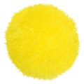 Pompony Titanum Craft-Fun Series żółte 30 szt (352953)