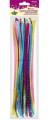 Drucik Titanum Craft-Fun Series kreatywny kolor: mix 300mm 18 szt