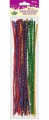 Drucik Titanum Craft-Fun Series kreatywny kolor: mix 300mm 40 szt (282816)