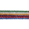 Drucik Titanum Craft-Fun Series kreatywny kolor: mix 300mm 40 szt (282816)