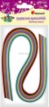 Akcesoria do quillingu Titanum Craft-Fun Series paski (16197A)