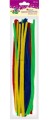 Drucik Titanum Kreatywny Craft-Fun Series kolor: mix 300mm 25 szt (YFS 00117)