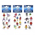 Naklejka (nalepka) Stickerboo (476943)