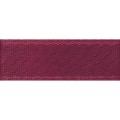 Wstążka Titanum Craft-Fun Series satynowa 38mm bordowy 25m (TS38-082)