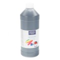 Farby plakatowe Lefranc&amp;Bourgeois kolor: czarny 1000ml 1 kolor. (188523)