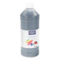 Farby plakatowe Lefranc&amp;Bourgeois kolor: czarny 1000ml 1 kolor. (188523)