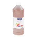 Farby plakatowe Lefranc&amp;Bourgeois kolor: brązowy 1000ml 1 kolor. (188522)