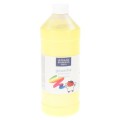 Farby plakatowe Lefranc&amp;Bourgeois kolor: żółta 1000ml 1 kolor. (188513)