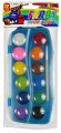 Farby akwarelowe Fun&amp;Joy 12 kolor. (FJ-12K25KAS)
