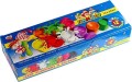 Farby plakatowe Flamingo 12 kolorów x 20ml