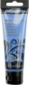 Farba akrylowa Flamingo Line kolor: niebieski 75ml (066)
