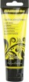 Farba akrylowa Flamingo Line kolor: żółty 75ml (004)