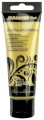Farba akrylowa Flamingo Line kolor: złoty 75ml (113)