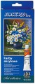 Farba akrylowa Flamingo Line kolor: mix 12ml