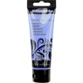 Farba akrylowa Flamingo Line Pastel kolor: cyan 75ml (071)