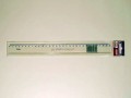 Linijka plastikowa Grales 30cm (L30 bl)