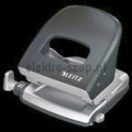 Dziurkacz Leitz NeXXt Series Style czarny 30k (50060094)