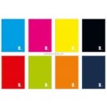 Brulion Interdruk One Color A5 96k. 70g krata [mm:] 148x210 (BRA5#OC)