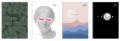 Brulion Interdruk A5 96k. 70g czysty (BRA5SZFG)