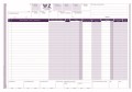 Druk samokopiujący S wiel. A4 80k. (385-1)