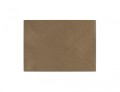 Koperta Galeria Papieru C6 - beżowy [mm:] 114x162 (280222) 10 sztuk