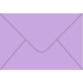 Koperta Pol-mak kolorowa C6 - mix [mm:] 162x114 (C6) 100 sztuk