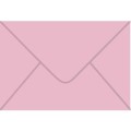 Koperta Pol-mak kolorowa C6 - mix [mm:] 162x114 (C6) 100 sztuk