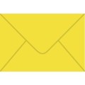 Koperta Pol-mak kolorowa C6 - mix [mm:] 162x114 (C6) 100 sztuk