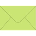 Koperta Pol-mak kolorowa C6 - mix [mm:] 162x114 (C6) 100 sztuk