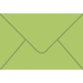 Koperta Pol-mak kolorowa B6 - mix [mm:] 176x125 (BK6) 100 sztuk