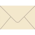 Koperta Pol-mak kolorowa B6 - mix [mm:] 176x125 (BK6) 100 sztuk