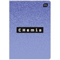Zeszyt tematyczny Interdruk CHEMIA A5 60k. 70g krata (ZE60CHE#)