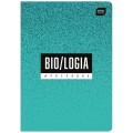 Zeszyt tematyczny Interdruk BIOLOGIA A5 60k. 70g krata (ZE60BIO)