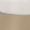 Papier ozdobny (wizytówkowy) Galeria Papieru nature A4 - beżowy 220g (204716)