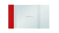 Okładka Biurfol Standard regulowana E5 R [mm:] 277x393-437 (OZK-48)