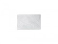 Koperta Galeria Papieru millenium - biały [mm:] 70x110 (282401) 10 sztuk