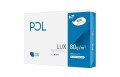 Papier ksero Pol lux A3 - biały 500k. 80g