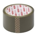 Taśma pakowa Iter A&amp;G 48mm brązowa 50