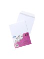 Koperta Bantex HK B5 - biały (400089460) 50 sztuk