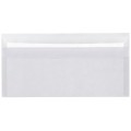 Koperta Bantex SK DL - biały (400089388) 50 sztuk