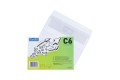 Koperta Bantex SK C6 - biały (400089387) 50 sztuk