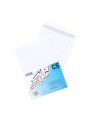 Koperta Bantex HK C5 - biały (400089389) 50 sztuk