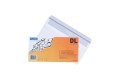 Koperta Bantex SK DL - biały (400085698) 25 sztuk