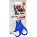Nożyczki Fun&amp;Joy z podziałką 13cm (FJS1002)