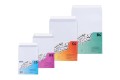 Koperta Bantex B4 - biała (400089462) 50 sztuk