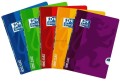 Zeszyt Oxford Openflex A5 60k. 90g krata [mm:] 148x210 (400026839)