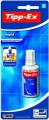 Korektor w płynie (z pędzelkiem) Tipp-Ex Rapid 20ml (8859912)