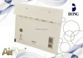 Koperta powietrzna AirPro 23/CD - biały [mm:] 175x160
