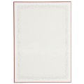 Dyplom Galeria Papieru maori beżowy A4 190g (210219)