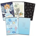 Zeszyt Top 2000 tematyczny religia A5 32k. 70g krata (400168988)